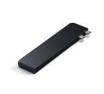 Satechi ST-HUCPHSD station d'accueil USB 3.2 Gen 2 (3.1 Gen 2) Type-C Noir
