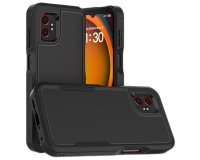 DLH DY-RC5493 coque de protection pour téléphones portables 16,8 cm (6.6") Housse Noir
