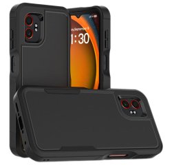 DLH DY-RC5493 coque de protection pour téléphones portables 16,8 cm (6.6") Housse Noir
