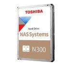 Toshiba N300 disque dur 14 To 7200 tr/min 512 Mo 3.5" Série ATA III