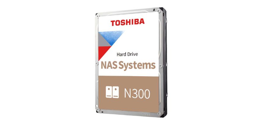 Toshiba N300 disque dur 14 To 7200 tr/min 512 Mo 3.5" Série ATA III