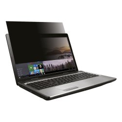 Mobilis 016429 filtre anti-reflets pour écran et filtre de confidentialité 60,5 cm (23.8") Moniteur/ordinateur portable Filtre de confidentialité sans bords pour ordinateur