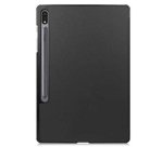 Just in Case 8274809 étui pour tablette 37,1 cm (14.6") Folio Noir