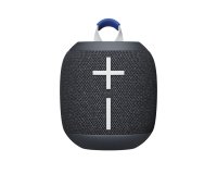 Ultimate Ears WONDERBOOM 4 Altavoz portátil estéreo Negro