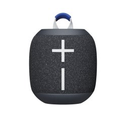 Ultimate Ears WONDERBOOM 4 Altavoz portátil estéreo Negro