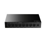 Strong SW8000M network switch Gigabit Ethernet (10/100/1000) Black