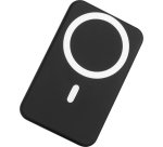 XtremeMac XWH-PMS3-13 banque d'alimentation électrique 20000 mAh Recharge sans fil Noir