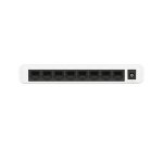 Strong SW8000P switch di rete Gigabit Ethernet (10/100/1000) Bianco