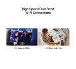 Mercusys AC650 Nano Wireless Dual Band USB Adapter