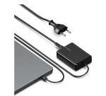 Cygnett PowerMaxx Laptop, Smartphone, Tablet Black AC Fast charging Indoor