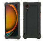 Mobilis 054016 coque de protection pour téléphones portables 16,8 cm (6.6") Housse Gris