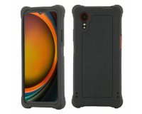 Mobilis 054016 funda para teléfono móvil 16,8 cm (6.6") Gris