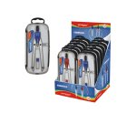 CWR KR972437 bow compass Assorted colours 1 pc(s)