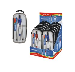 CWR KR972437 bow compass Assorted colours 1 pc(s)