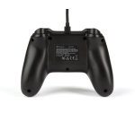 PowerA 1511370-01 mando y volante Negro USB Gamepad Analógico Nintendo Switch