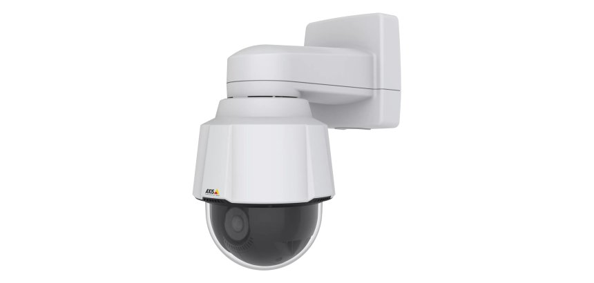 Axis 01681-001 telecamera di sorveglianza Cupola Telecamera di sicurezza IP Interno e esterno 1920 x 1080 Pixel Soffitto/muro