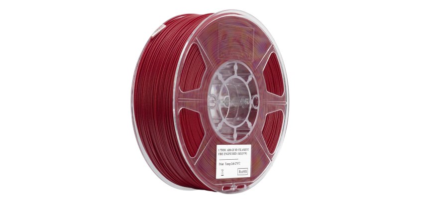 eSUN EABS-GF ABS Rot 1 kg