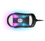 Steelseries Aerox 5 mouse Gaming Right-hand USB Type-A Optical 18000 DPI
