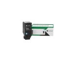 Lexmark 71C2XC0 toner cartridge 1 pc(s) Original Cyan