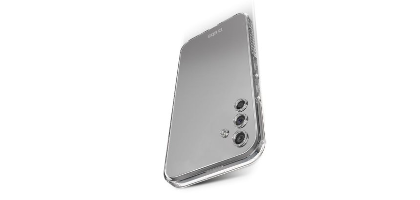 SBS Coque smartphone Coque Extreme X2 A14 5G