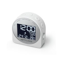 Réveil Muse M-09 CW