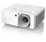 Optoma ZH462 Projecteur à focale standard 5000 ANSI lumens DLP 1080p (1920x1080) Compatibilité 3D Blanc