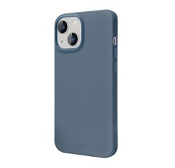 SBS Etui support Coque Instinct Bleu pour iPhone 15
