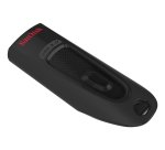 SanDisk Ultra lecteur USB flash 256 Go USB Type-A 3.2 Gen 1 (3.1 Gen 1) Noir