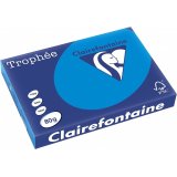 Papier universel Trophée, A3, bleu turquoise