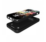 Adidas 42370 custodia per cellulare 13,7 cm (5.4") Cover Multicolore