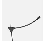 OTL Technologies Nintendo Zelda Crest Auricolare Cablato A Padiglione Gaming Marrone, Grigio