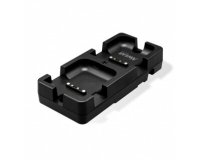 Newland CD50 station d'accueil Lecteur de code barres Noir