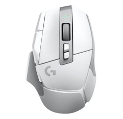 Logitech G G502 X LIGHTSPEED