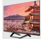 Strong SRT32HG6733C TV 81.3 cm (32") HD Smart TV Wi-Fi Black 200 cd/m²