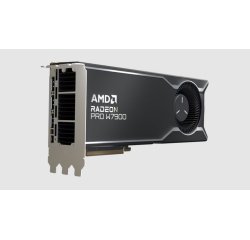 AMD Radeon PRO W7900 48 Go GDDR6