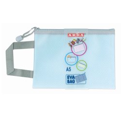 ARDA 0268 KCP foglio di protezione 150 x 210 mm (A5) EVA (Acetato del vinile dell'etilene) 1 pz