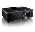 Optoma W400LVe Projecteur à focale standard 4000 ANSI lumens DLP WXGA (1280x800) Noir