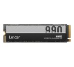 Lexar NM990 1 TB M.2 PCI Express 5.0 NVMe