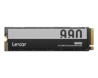 Lexar NM990 4 TB M.2 PCI Express 5.0 NVMe
