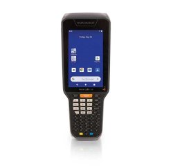 Datalogic Skorpio X5 ordenador móvil de mano 10,9 cm (4.3") 800 x 480 Pixeles Pantalla táctil 488 g Negro