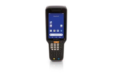 Datalogic Skorpio X5 ordenador móvil de mano 10,9 cm (4.3") 800 x 480 Pixeles Pantalla táctil 488 g Negro