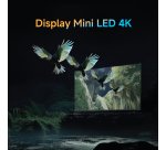 Xiaomi TV S Mini LED 55