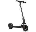 Ninebot by Segway 051201EE trottinette électrique Rouge 20 km/h 10,2 Ah