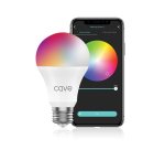 Veho Cave Bombilla inteligente Wi-Fi 8 W