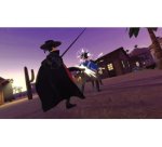 NACON Zorro The Chronicles Estándar Inglés PlayStation 5
