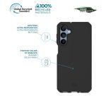 Mobilis 066079 coque de protection pour téléphones portables 17 cm (6.7") Housse Noir