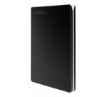 Toshiba Canvio Slim disco duro externo 2 TB 2.5" Micro-USB B 3.2 Gen 1 (3.1 Gen 1) Negro