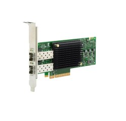 HPE SN1720E 64Gb 2p FC SecureHBA