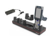 Honeywell CK65-NB-UVN-0 estación dock para móvil Ordenador portátil Negro