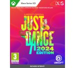 Ubisoft Just Dance 2024 Standard Xbox Series X/Series S